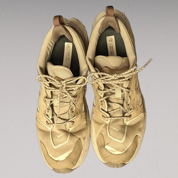 HOKA ONE ONE Anacapa Low GTX Men's 12.5D Waterproof Hiking - Picture 2 of 11